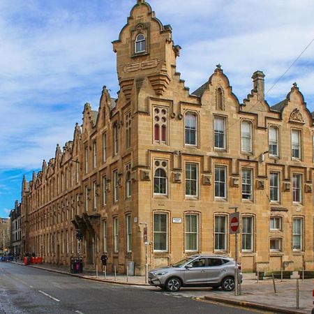 Modern 2 Bedroom City Apartment Glasgow Extérieur photo